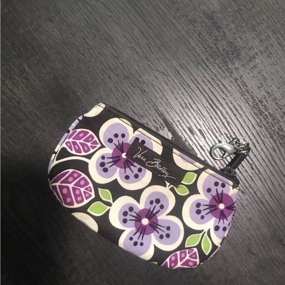 Floral Patterned Women's Bag Set - Picture 7 of 7